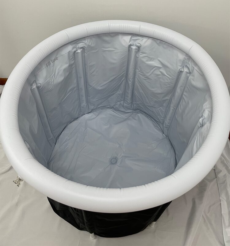 Inflatable Ice Bath Tub TC-ICT027 - Image 3