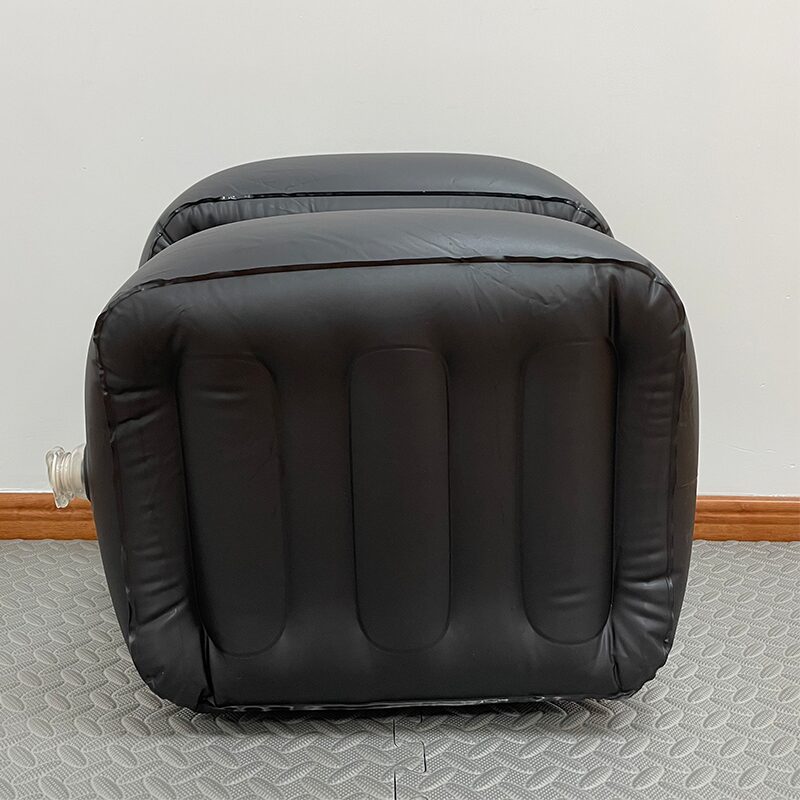 Inflatable Airplane Footrest LW-SC030 - Image 3