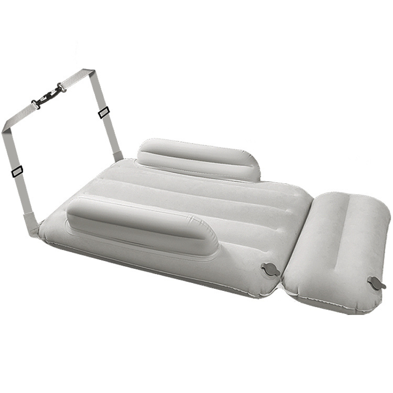 Inflatable Toddler Bed