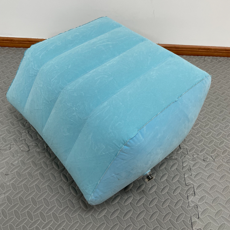 TC-SC027 Inflatable Footrest - Image 2